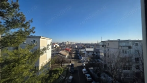 Apartament 3 camere, 57,92 mp, zona Vest - imagine 17