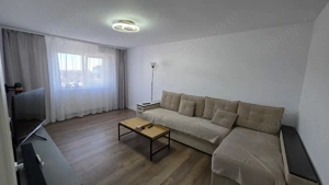 Apartament 3 camere, 57,92 mp, zona Vest - imagine 6