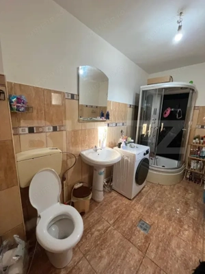 Casă individuală P+M, 126 mp, zona Miroslava - sat Balciu - imagine 12