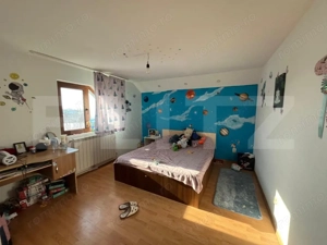 Casă individuală P+M, 126 mp, zona Miroslava - sat Balciu - imagine 6