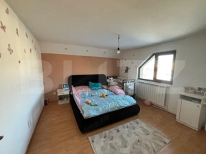 Casă individuală P+M, 126 mp, zona Miroslava - sat Balciu - imagine 7