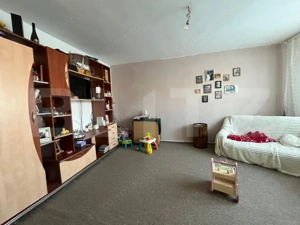 Casă individuală P+M, 126 mp, zona Miroslava - sat Balciu - imagine 3