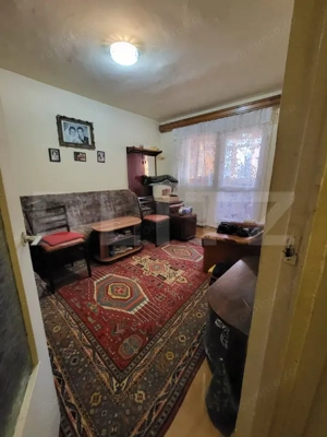 Garsoniera, 24.71 mp, in zona Micro 1