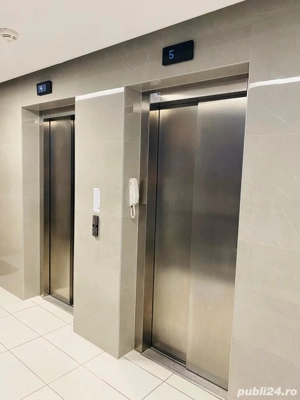 Apartament cu 2 camere-Cartierul rezidențial IRIS, COMISION 0% - imagine 10