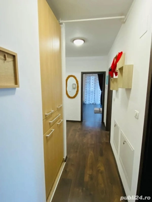 Apartament cu 2 camere-Cartierul rezidențial IRIS, COMISION 0% - imagine 4