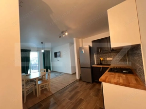 Apartament 2 camere, 50mp, parcare, zona Terra