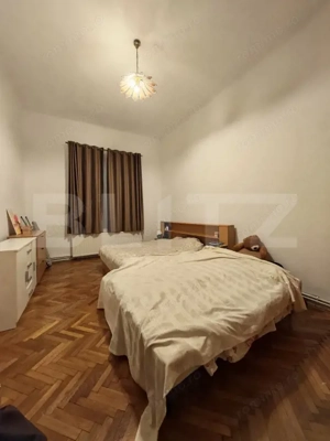 Apartament 3 camere, 110 mp, zona Piața Maria - imagine 4