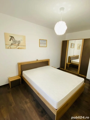 Apartament cu 2 camere-Cartierul rezidențial IRIS, COMISION 0% - imagine 6