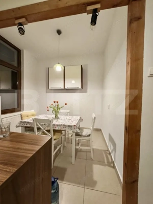 Apartament 3 camere, 110 mp, zona Piața Maria - imagine 9