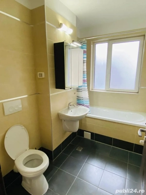 Apartament cu 2 camere-Cartierul rezidențial IRIS, COMISION 0% - imagine 8