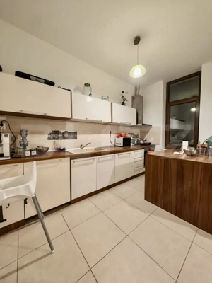 Apartament 3 camere, 110 mp, zona Piața Maria - imagine 8