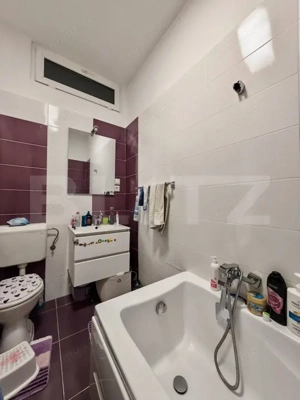 Apartament 3 camere, 110 mp, zona Piața Maria - imagine 5