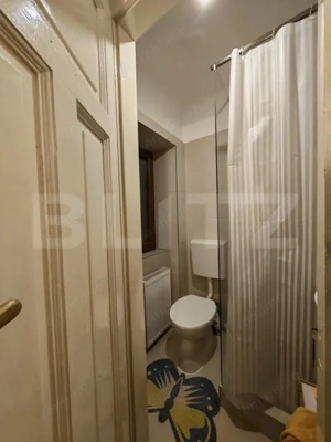 Apartament 3 camere, 110 mp, zona Piața Maria - imagine 2