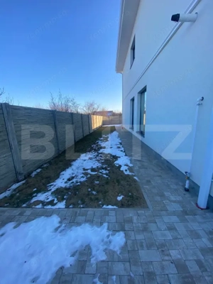 Închiriere casă nemobilată – Moșnița Nouă - imagine 15