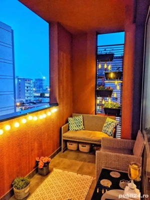 Apartament cu 2 camere-Cartierul rezidențial IRIS, COMISION 0% - imagine 9