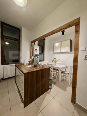 Apartament 3 camere, 110 mp, zona Piața Maria - imagine 7