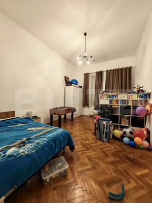 Apartament 3 camere, 110 mp, zona Piața Maria - imagine 6