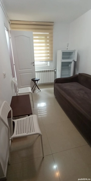 Garsoniera Berceni Brancoveanu parter