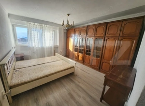 Apartament spațios cu 2 dormitoare, zona Cetate