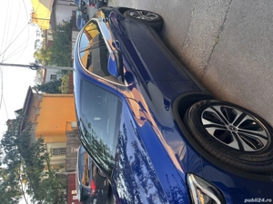 Mercedes-Benz GLC Coupe 220 d 4MATIC - imagine 3