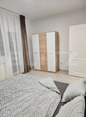 Apartament semidecomandat, mobilat si utilat, zona Eroilor - imagine 7
