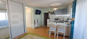 Apartament cu 2 camere, 44 mp, etajul 1 din 2, parcare cu CF, zona Tineretului - imagine 4