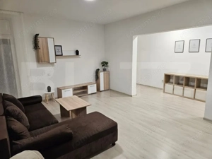 Apartament semidecomandat, mobilat si utilat, zona Eroilor - imagine 2