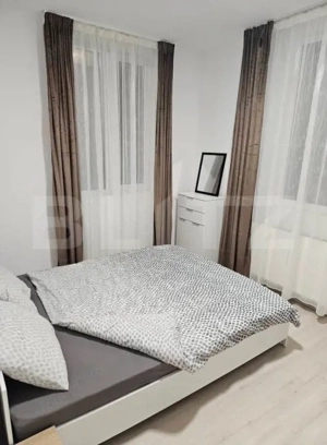 Apartament semidecomandat, mobilat si utilat, zona Eroilor - imagine 8