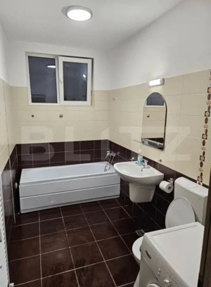 Apartament semidecomandat, mobilat si utilat, zona Eroilor - imagine 11