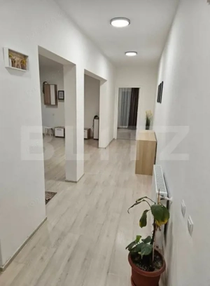 Apartament semidecomandat, mobilat si utilat, zona Eroilor - imagine 10