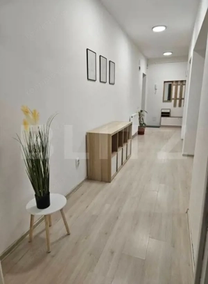Apartament semidecomandat, mobilat si utilat, zona Eroilor - imagine 9