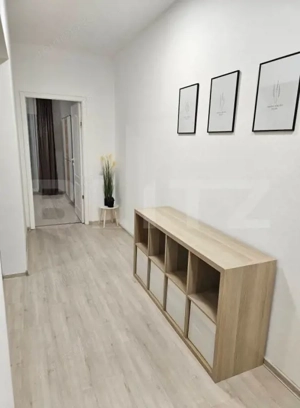 Apartament semidecomandat, mobilat si utilat, zona Eroilor - imagine 4