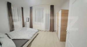 Apartament semidecomandat, mobilat si utilat, zona Eroilor - imagine 6