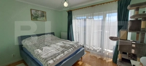 Apartament cu 2 camere, 44 mp, etajul 1 din 2, parcare cu CF, zona Tineretului - imagine 6