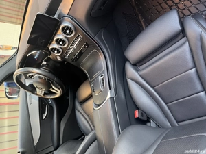 Mercedes-Benz GLC Coupe 220 d 4MATIC - imagine 9