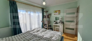 Apartament cu 2 camere, 44 mp, etajul 1 din 2, parcare cu CF, zona Tineretului - imagine 7