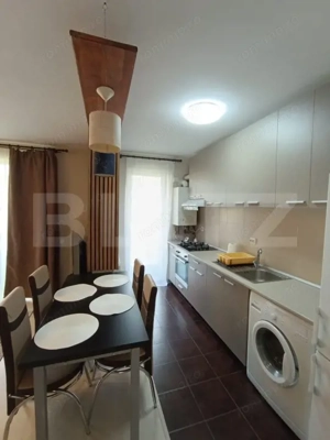Apartament cu 2 camere, recent renovat, 51 mp, 2 balcoane, zona Eroilor