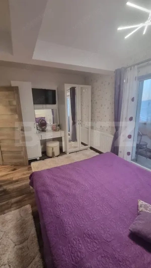 Apartament 4 Dormitoare | 3 Băi | 2 Balcoane | Bloc 2020 | Baciu Regal - imagine 5