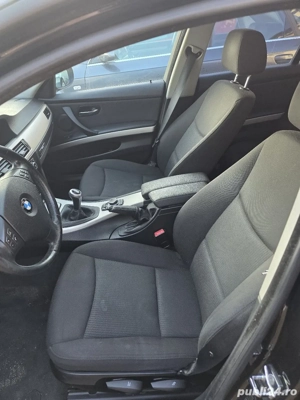 BMW seria 3 - imagine 4