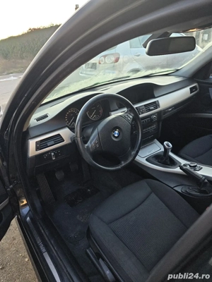 BMW seria 3 - imagine 2