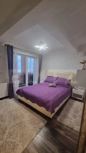 Apartament 4 Dormitoare | 3 Băi | 2 Balcoane | Bloc 2020 | Baciu Regal - imagine 4