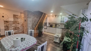 Apartament 4 Dormitoare | 3 Băi | 2 Balcoane | Bloc 2020 | Baciu Regal