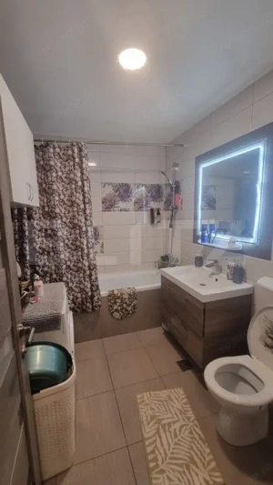 Apartament 4 Dormitoare | 3 Băi | 2 Balcoane | Bloc 2020 | Baciu Regal - imagine 12