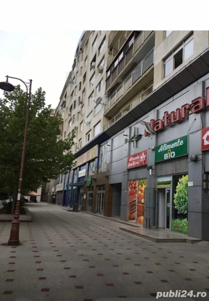 GARSONIERA DE INCHIRIAT Zona Unirii rond Piata Alba-Iulia, Bucuresti - imagine 8