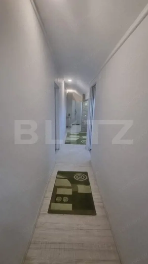 Apartament 4 Dormitoare | 3 Băi | 2 Balcoane | Bloc 2020 | Baciu Regal - imagine 11