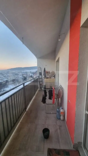 Apartament 4 Dormitoare | 3 Băi | 2 Balcoane | Bloc 2020 | Baciu Regal - imagine 16