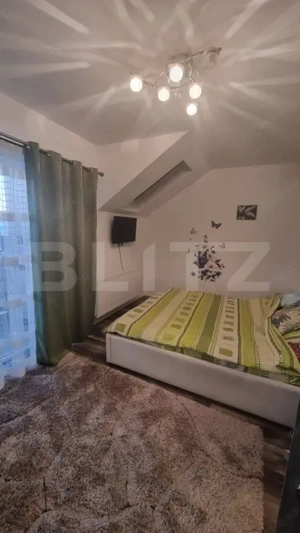 Apartament 4 Dormitoare | 3 Băi | 2 Balcoane | Bloc 2020 | Baciu Regal - imagine 6