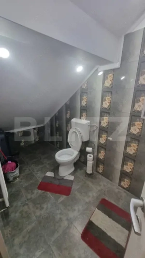 Apartament 4 Dormitoare | 3 Băi | 2 Balcoane | Bloc 2020 | Baciu Regal - imagine 14