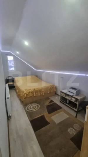 Apartament 4 Dormitoare | 3 Băi | 2 Balcoane | Bloc 2020 | Baciu Regal - imagine 9