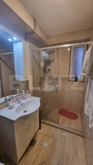 Apartament 4 Dormitoare | 3 Băi | 2 Balcoane | Bloc 2020 | Baciu Regal - imagine 13